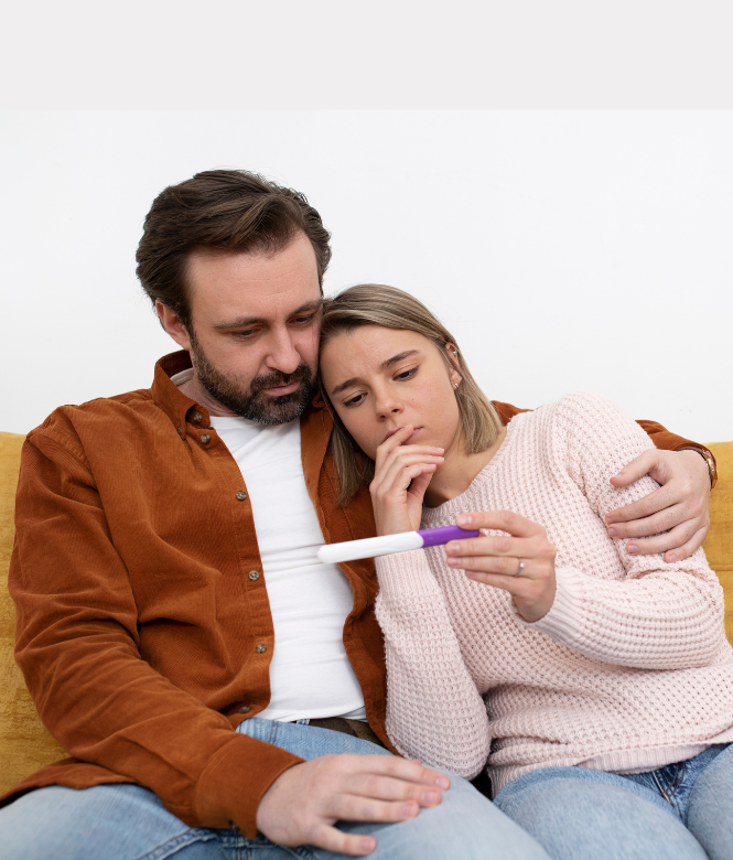 Best Pregnancy Prevention